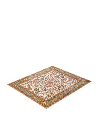 Bloomingdale's Serapi M1992 Area Rug, 8'3" x 9'8"