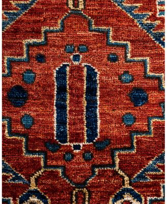 Bloomingdale's Serapi M1992 Area Rug, 6' x 9'2"