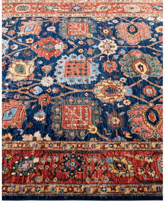 Bloomingdale's Serapi M1992 Area Rug, 6' x 8'7"