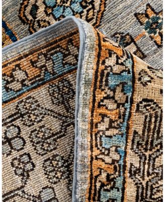Bloomingdale's Serapi M1992 Area Rug, 6'2" x 8'11"