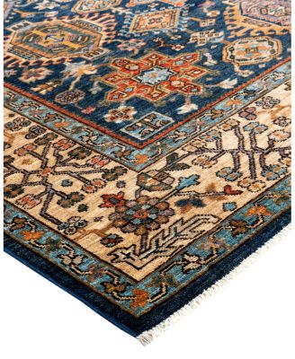 Bloomingdale's Serapi M1992 Area Rug, 6'1" x 8'11"