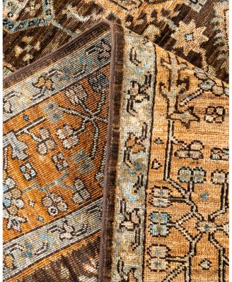 Bloomingdale's Serapi M1992 Area Rug, 6'5" x 8'11"