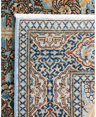 Bloomingdale's Serapi M1992 Area Rug, 6'2" x 8'3"