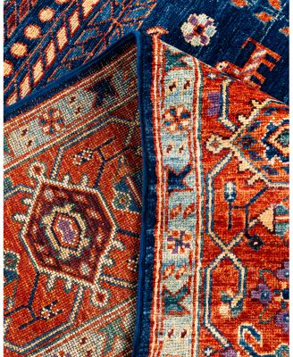 Bloomingdale's Serapi M1992 Area Rug, 5'10" x 8'10"