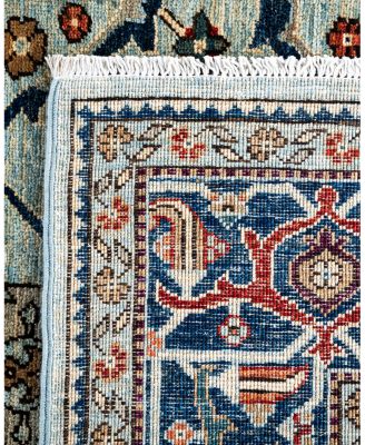 Bloomingdale's Serapi M1992 Area Rug, 6'1" x 8'11"