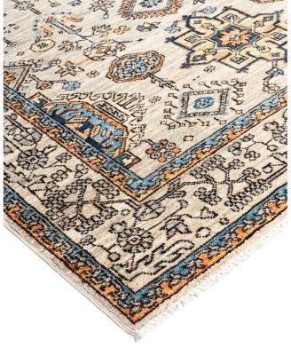 Bloomingdale's Serapi M1992 Area Rug, 4'1" x 5'10"