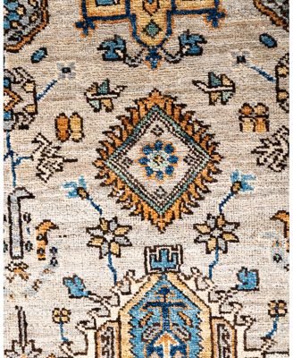 Bloomingdale's Serapi M1992 Area Rug, 3'11" x 5'10"