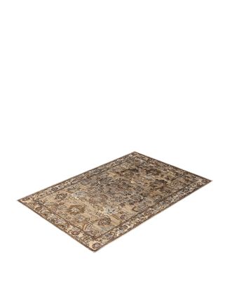 Bloomingdale's Serapi M1992 Area Rug, 3'11" x 5'11"