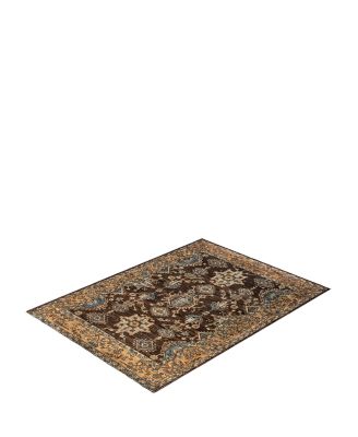 Bloomingdale's Serapi M1992 Area Rug, 4'2" x 5'6"