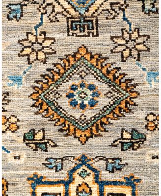 Bloomingdale's Serapi M1992 Area Rug, 3'11" x 5'9"