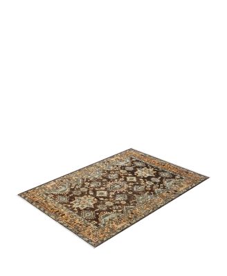 Bloomingdale&#39;s Serapi M1992 Area Rug, 4&#39; x 5&#39;10&amp;quot;