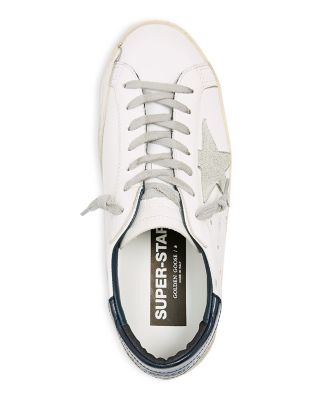 Unisex Super-Star Low Top Sneakers