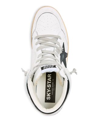 Unisex Sky Star High Top Sneakers