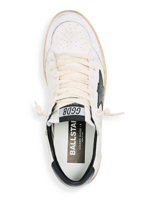 Unisex Ball Star Low Top Sneakers