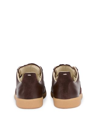 Men's Replica Low Top Sneakers