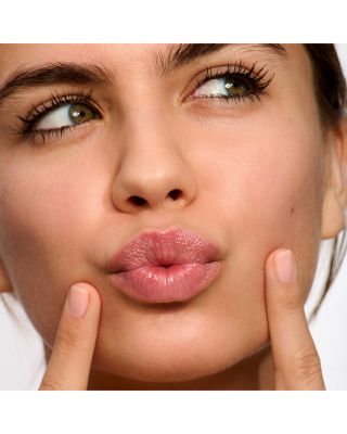 Hydrating Peptide &amp; Plumping Lip Oil Balm