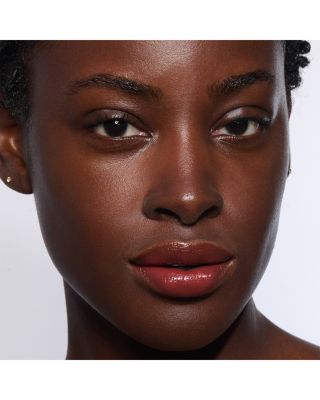 Hydrating Peptide & Plumping Lip Oil Balm