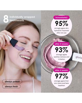 Calm Restoring Clay Mask