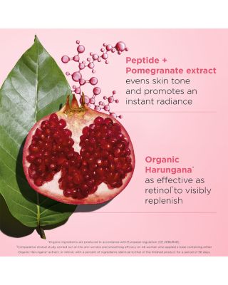 Super Restorative Rose Radiance Peptide Face Moisturizer 1.7 oz.