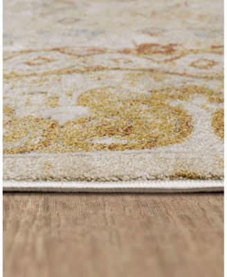 Karastan Windermere Ravenglass Area Rug, 6'6" x 9'10"