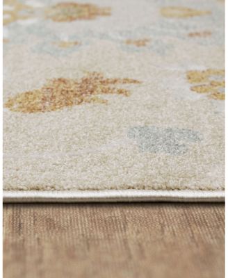 Karastan Windermere Whitehaven Area Rug, 6'6" x 9'10"
