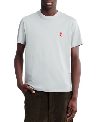 AMI - Classic Ami De Coeur Tee