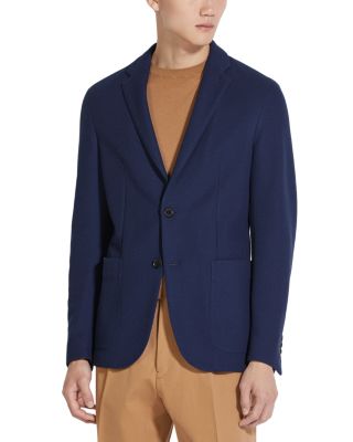 Zegna - High Performance™ Suit Jacket