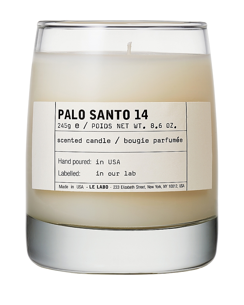 Le Labo Palo Santo 14 Candle