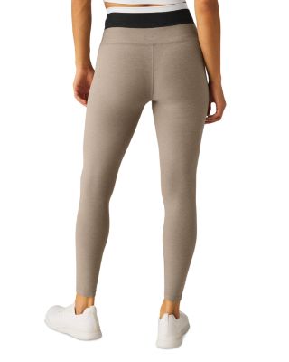 Spacedyed Horizon Leggings