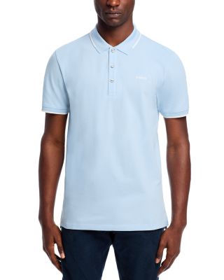 Dinoso Slim Fit Polo Shirt