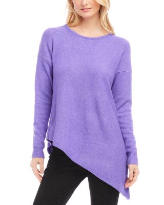 Karen Kane - Asymmetric Sweater