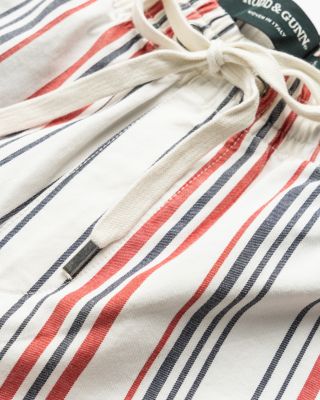 Wellpark Avenue Resort 7" Shorts