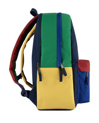 [POLO RALPH LAUREN]★Flood Backpack and Shoes Back Set★人気 Polo Ralph Lauren Unisex Classic Backpack | Bloomingdale's