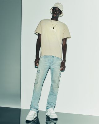 Men&#39;s Out Of Office Low Top Sneakers