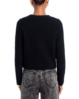 Button Front Cardigan - Exclusive