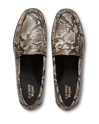 Women&#39;s Whitney Easy Weejun Loafer Flats