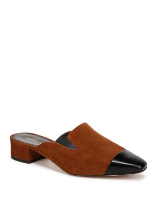 Veronica Beard - Women's Cecile Mule Flats