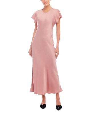 Fifteen Twenty - Emmeline Bias Midi Dress