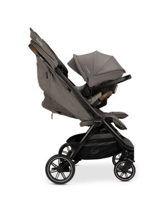 TRVL™ Dubl Stroller