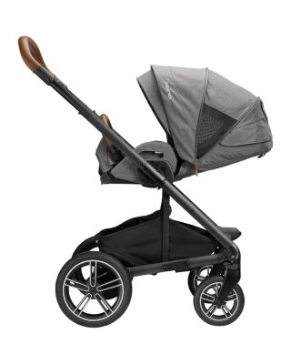 MIXX™ Next & PIPA™ Aire RX Travel System