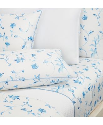 The Duvet Cover, Twin