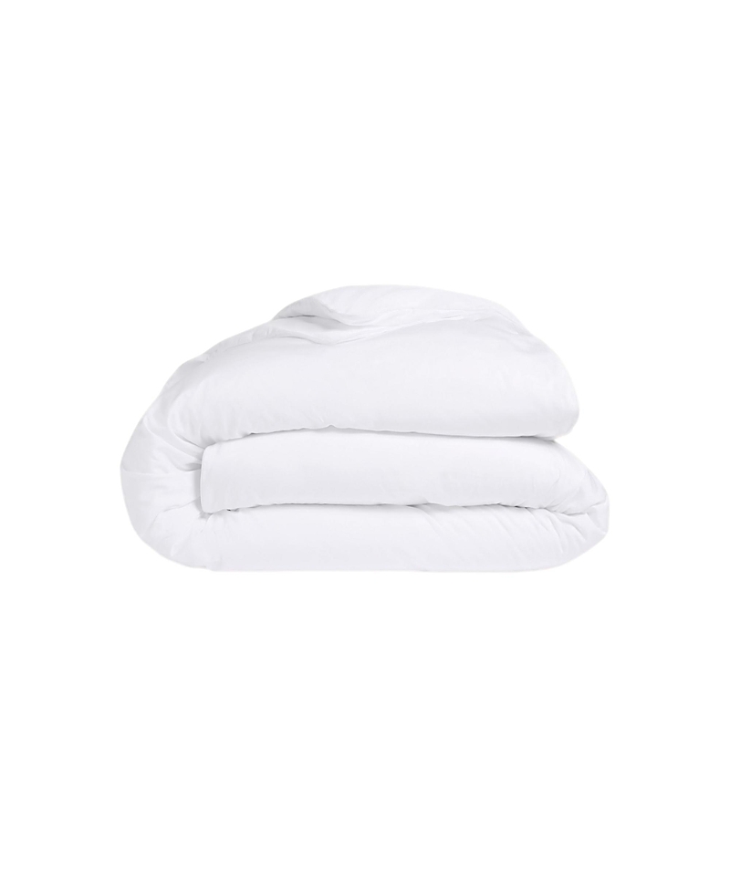 Hill House Home The Duvet Cover In Pure White