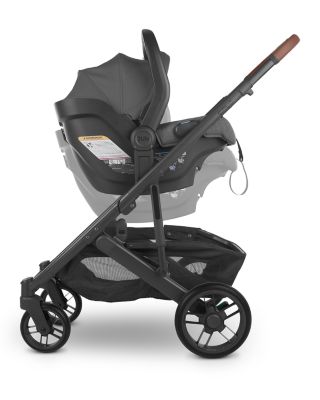 Upper Adapters for Cruz V2