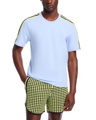 Adidas x Wales Bonner - Set In Short Sleeve Tee