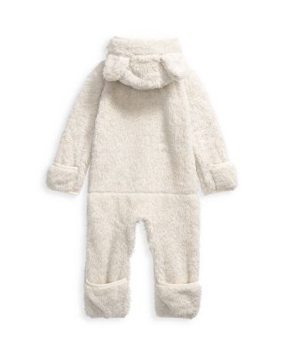 Unisex Baby Campshire One Piece Fleece Coverall - Baby