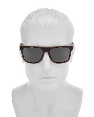 Leffingwell Square Sunglasses, 57mm