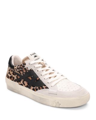 Ash - Women's Moonlight Lace Up Sneakers