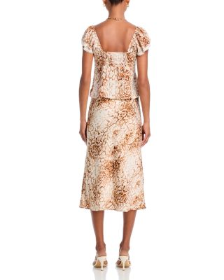trina turk yellow lace dress Trina Turk