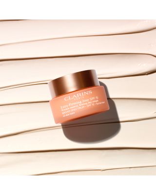 Extra-Firming & Smoothing Day Moisturizer, SPF 15 for All Skin Types 1.7 oz.