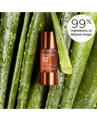 Self Tanning Face Booster Drops 0.5 oz.